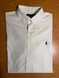 Polo Ralph Lauren | Camicia Uomo Tg. L