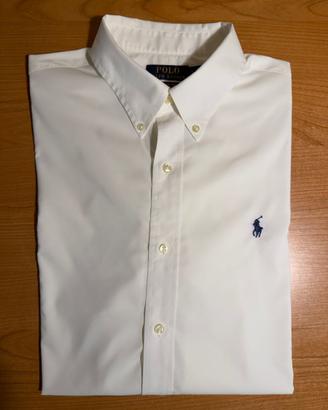 Polo Ralph Lauren | Camicia Uomo Tg. L