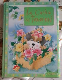 Blocco 3 libri bambini