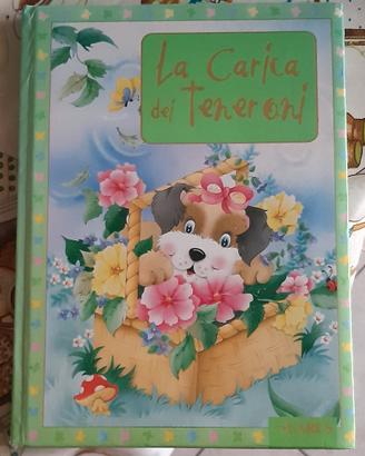 Blocco 3 libri bambini