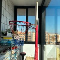 basket Xxtreme 
