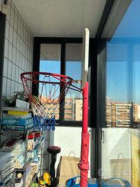 basket Xxtreme 