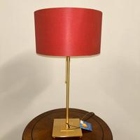 LAMPADA DA COMODINO