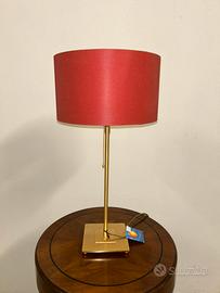 LAMPADA DA COMODINO