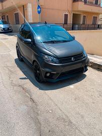 Aixam GTO 