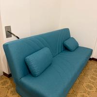 Intero soggiorno, divano, mobile tv e sala,tavolo