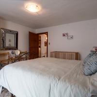 Nido presolana onore in provincia di Bergamo