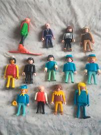 Playmobil anni '70