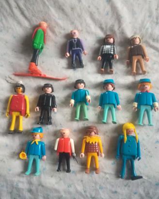 Playmobil anni '70