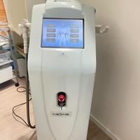 Radiofrequenza ed epilazione laser