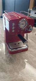 Macchina caffè espresso