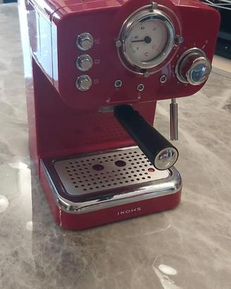 Macchina caffè espresso