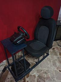 simulatore di guida ps5 PS4 PS3 