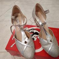 scarpe da ballo 