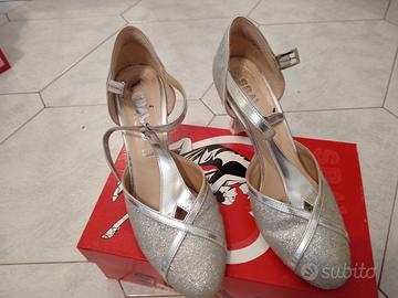 scarpe da ballo 