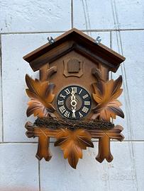Orologio a cucu