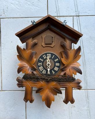 Orologio a cucu
