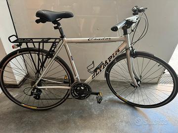 City bike