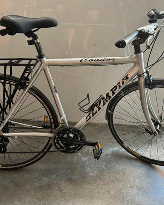 City bike