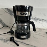 De Longhi macchina caffe