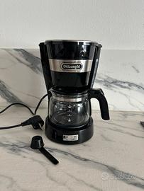 De Longhi macchina caffe