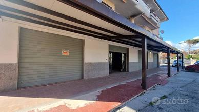 Immobile di 110 m² con 1 locale a Ardea