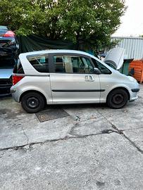 RICAMBI PER PEUGEOT 1007