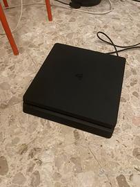 Ps4 slim