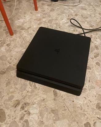 Ps4 slim
