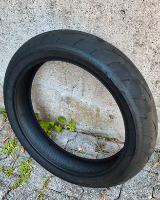 Dunlop D212 m anteriore 120 70 dot 2025