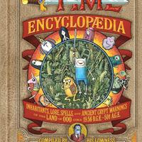 Enciclopedia adventure time