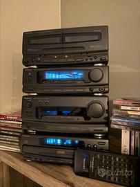 Stereo hi fi Technics