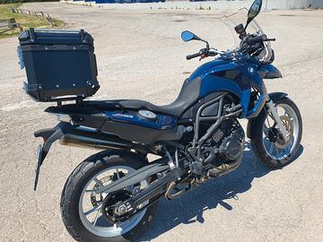 bmw f 650 gs