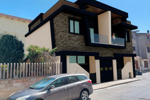 Nuova Costruzione - Porzione di Villa Bifamiliare
