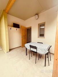 Struttura per vacanze