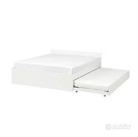 Letto singolo Ikea