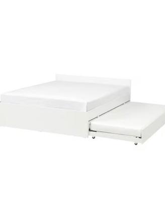 Letto singolo Ikea