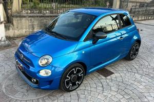 FIAT 500 1.2S