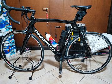 Pinarello HM UD 60 carbon