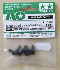 Mini 4WD ricambi e parti speciali TAMIYA (2)
