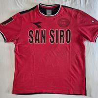 T-shirt Vintage DIADORA