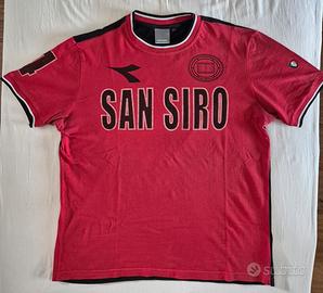 T-shirt Vintage DIADORA