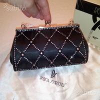 Pochette elegante
