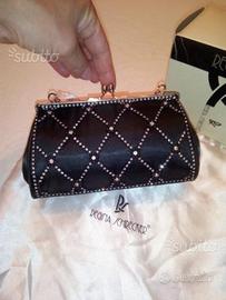 Pochette elegante