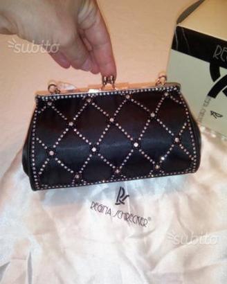 Pochette elegante