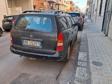 astra g 1.6 gpl