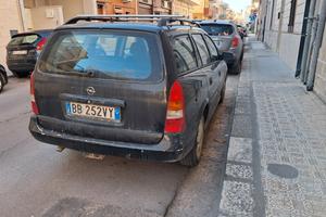 astra g 1.6 gpl
