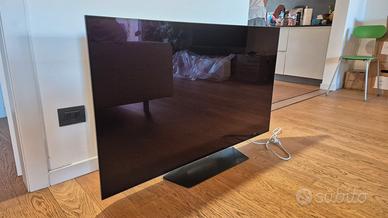 TV LG OLED55B6V 55' (55 pollici)