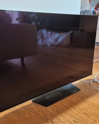 TV LG OLED55B6V 55' (55 pollici)