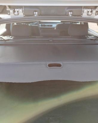 Copribagaglio -divisorio BMW 320 E91 in